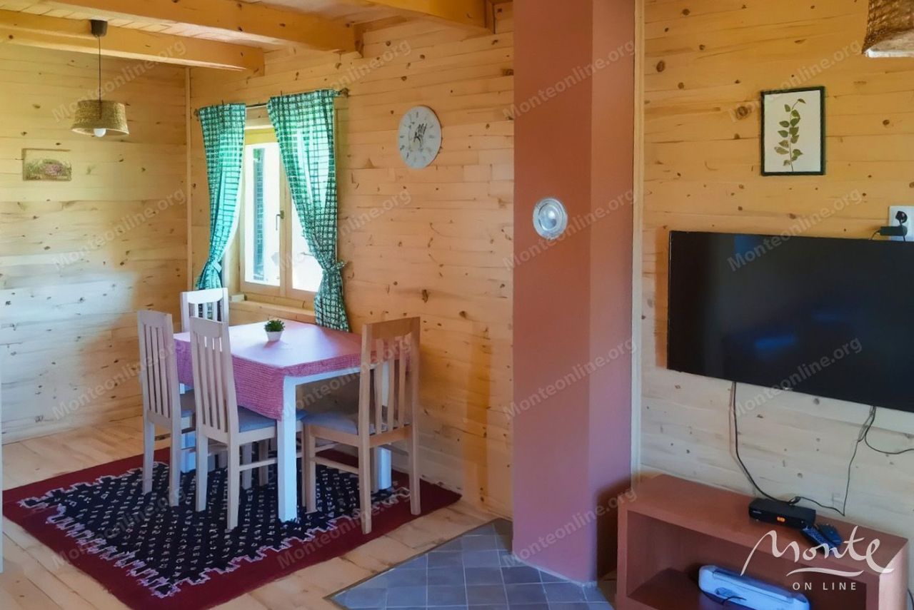 Hotel, albergo a Žabljak, Montenegro, 480 m² - foto 10