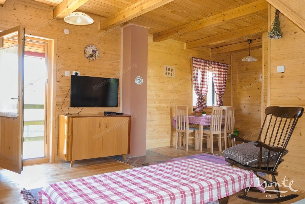 Hotel, albergo a Žabljak, Montenegro, 480 m² - foto 11