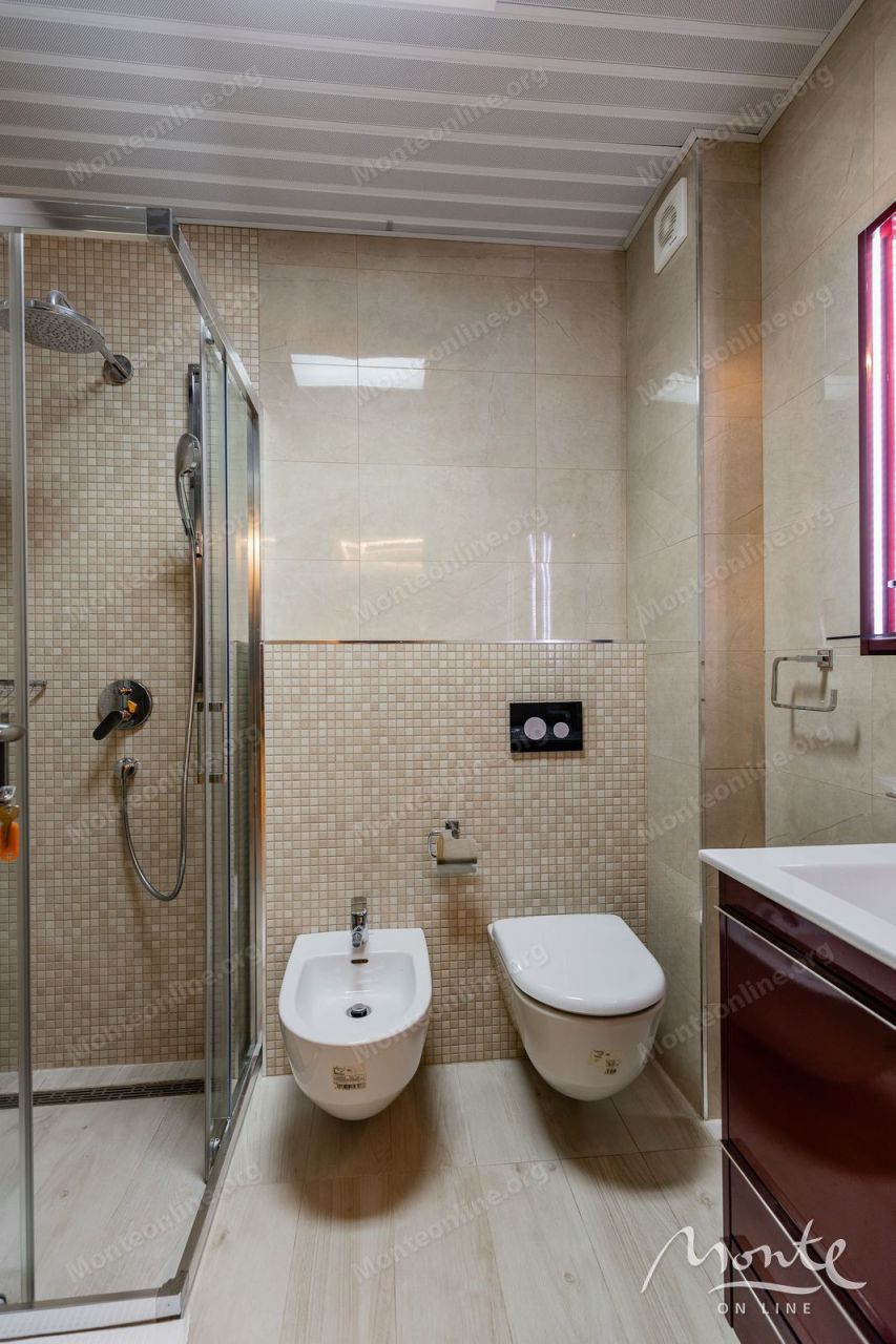 Appartamenti a Pržno, Montenegro, 96 m² - foto 11