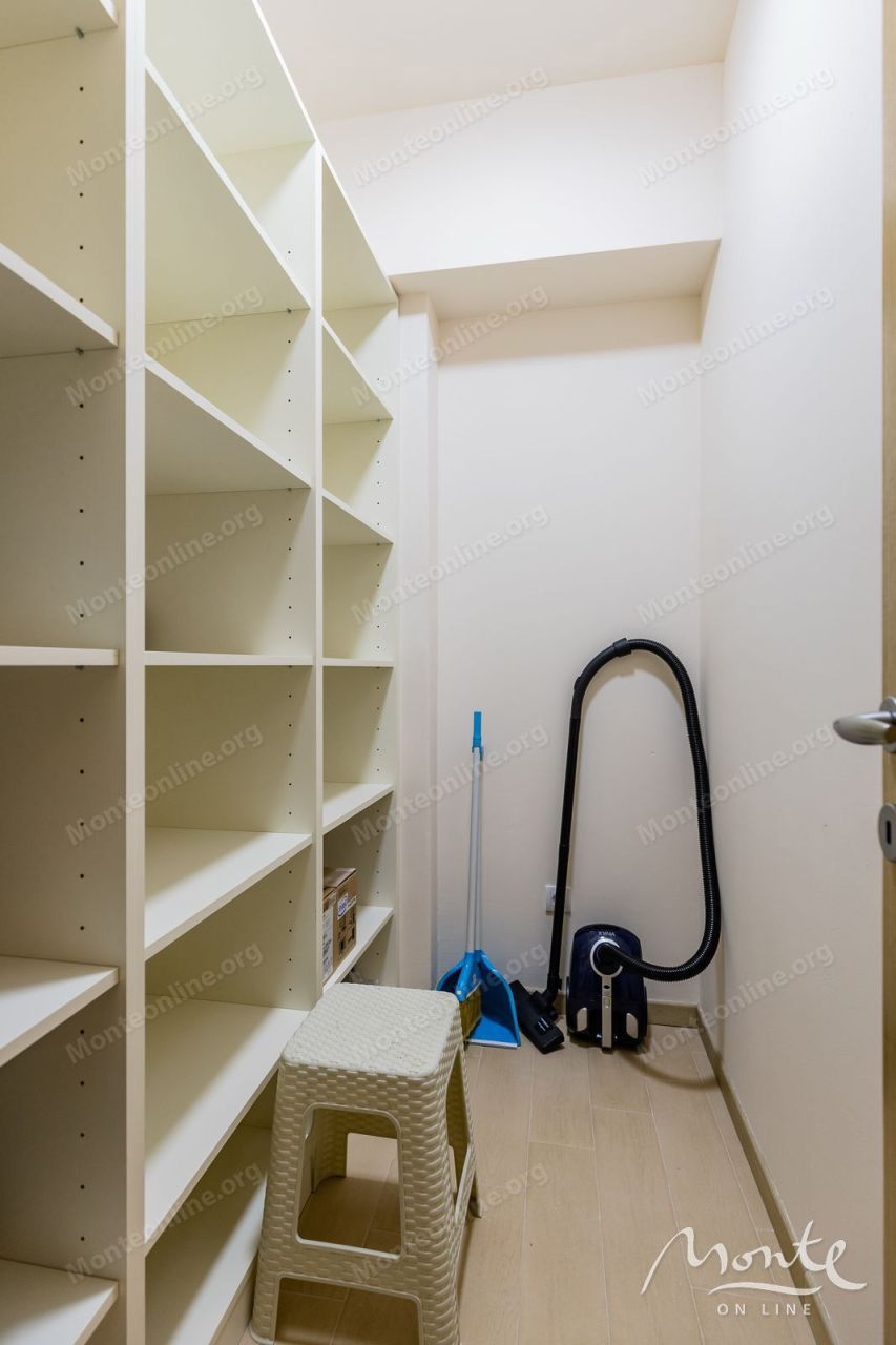 Appartamenti a Pržno, Montenegro, 96 m² - foto 12