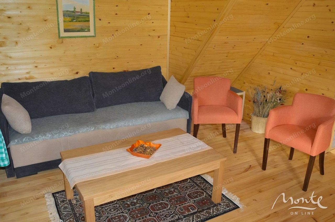 Hotel, albergo a Žabljak, Montenegro, 480 m² - foto 14