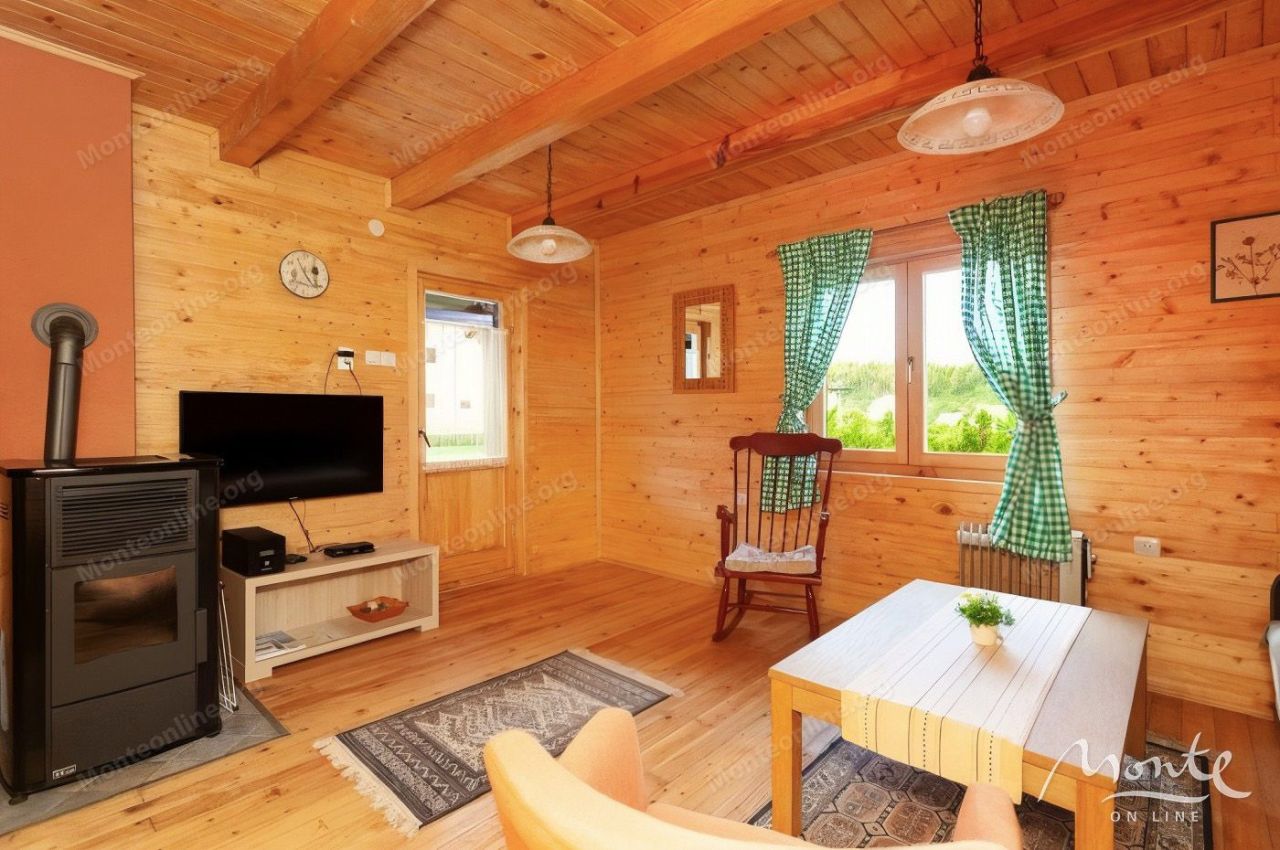 Hotel, albergo a Žabljak, Montenegro, 480 m² - foto 16