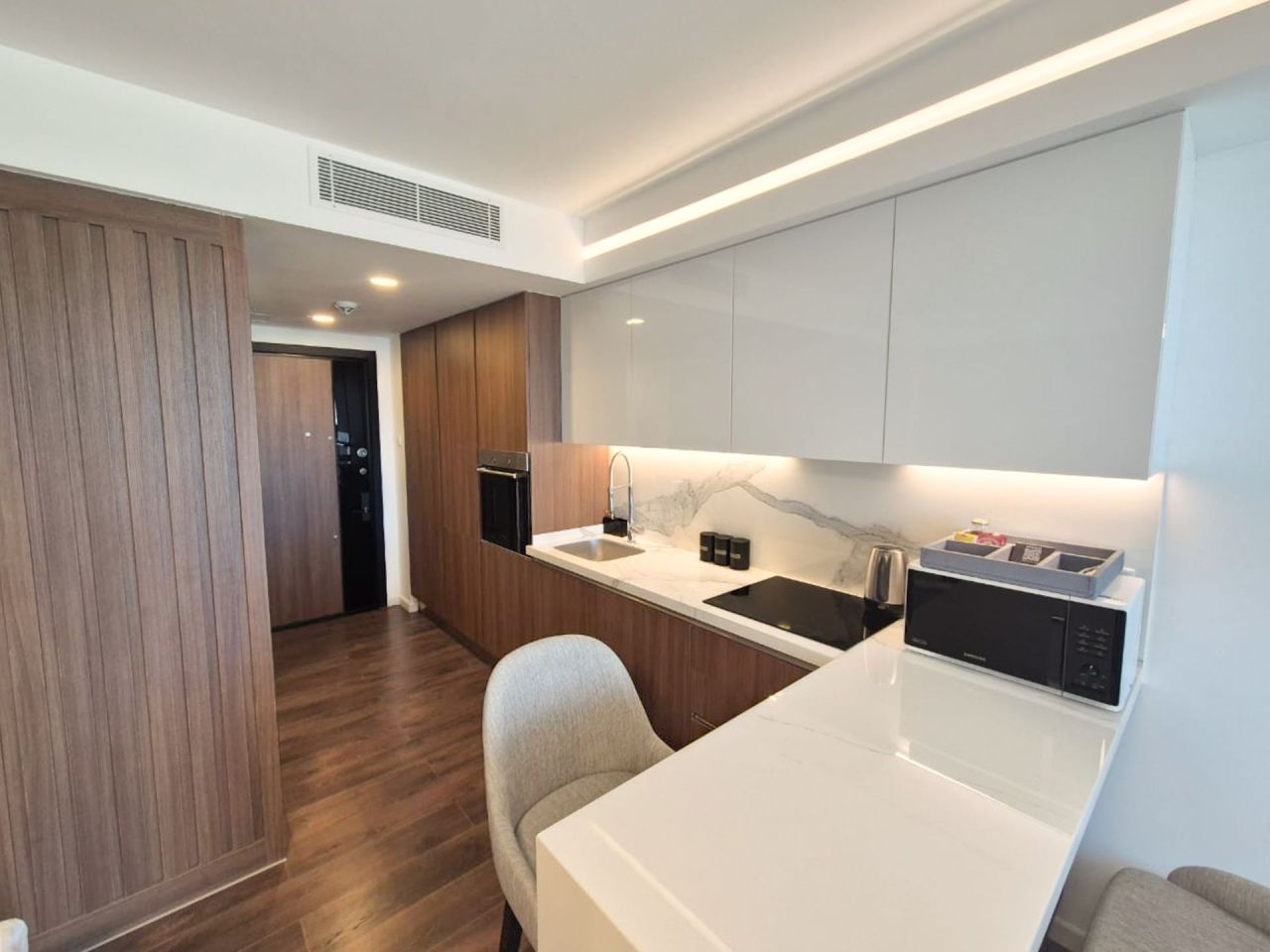 Appartamenti a Famagosta, Cipro, 53 m² - foto 2