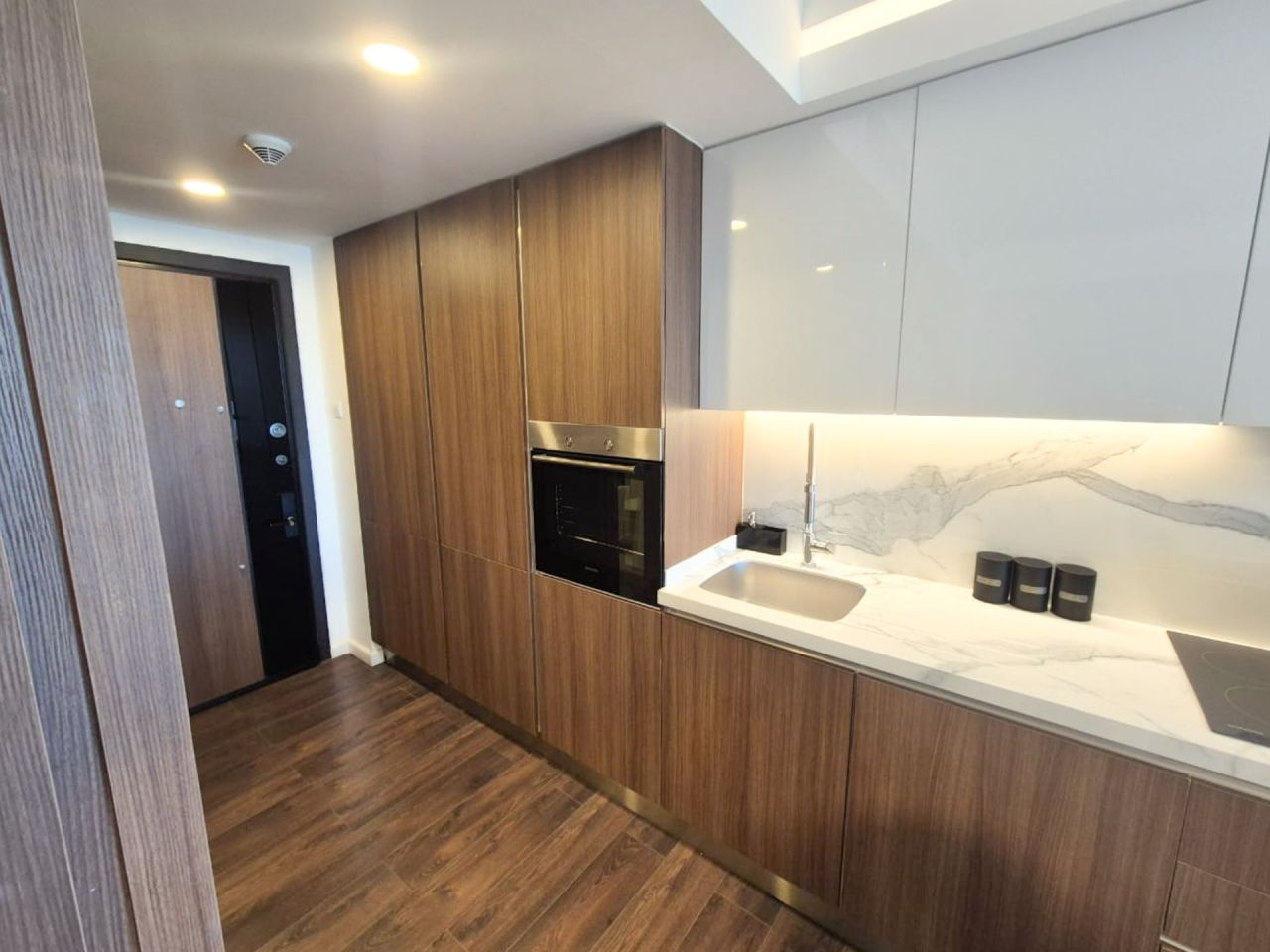 Appartamenti a Famagosta, Cipro, 53 m² - foto 3