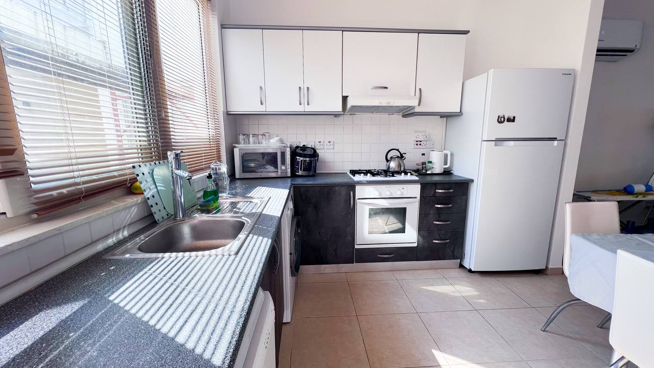 Apartment in Esentepe, Cyprus, 112 m² - picture 3