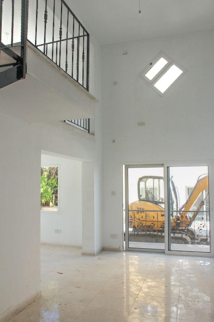 Apartment in Alsancak, Cyprus, 110 m² - picture 3