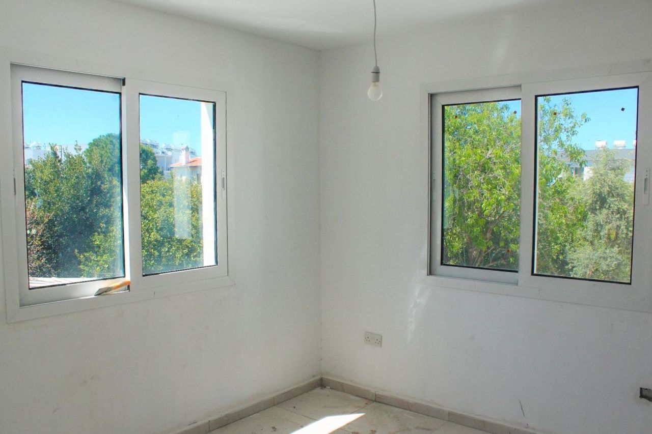 Apartment in Alsancak, Cyprus, 110 m² - picture 4