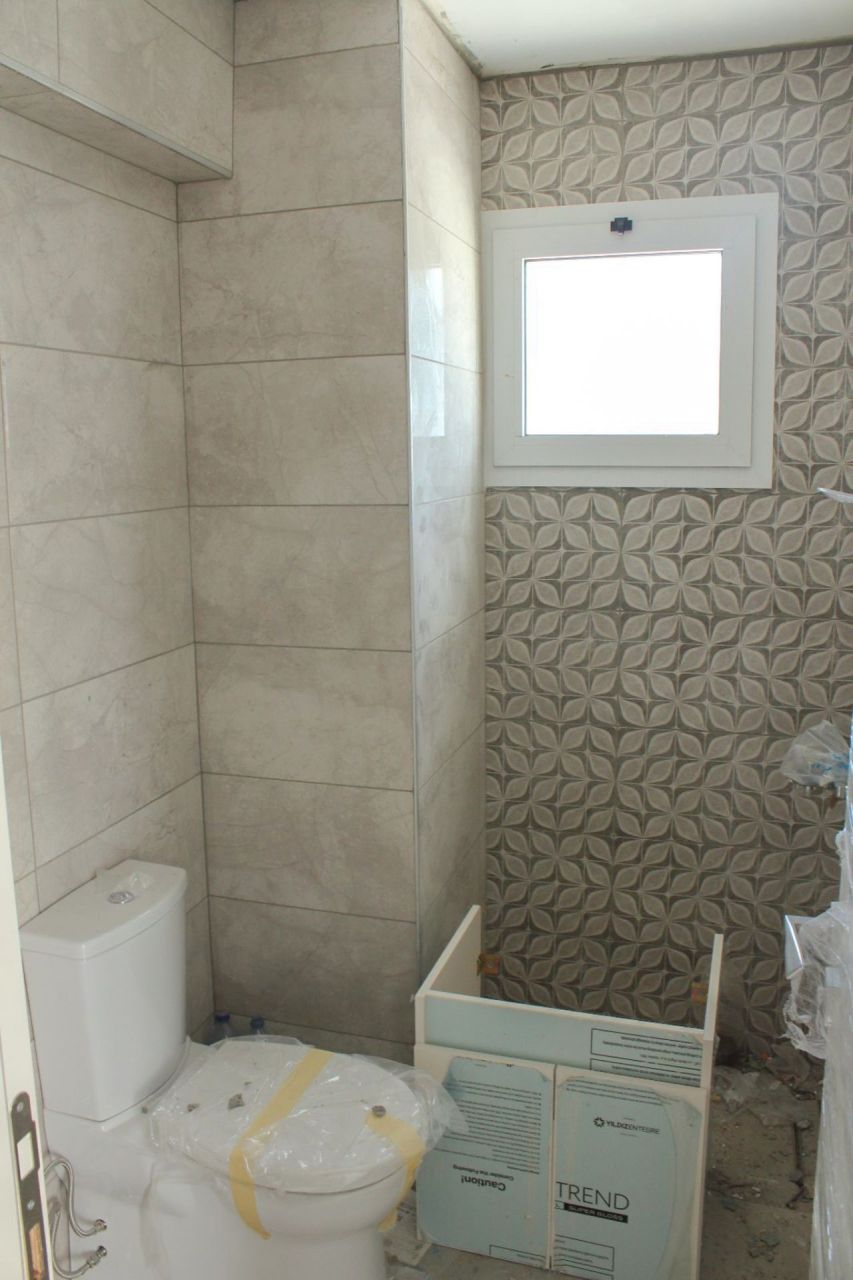 Apartment in Alsancak, Cyprus, 110 m² - picture 5