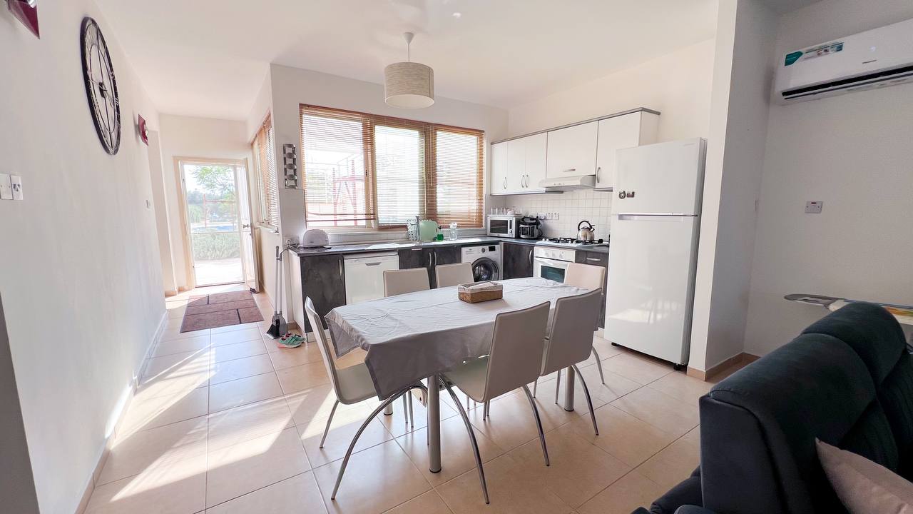 Apartment in Esentepe, Cyprus, 112 m² - picture 5