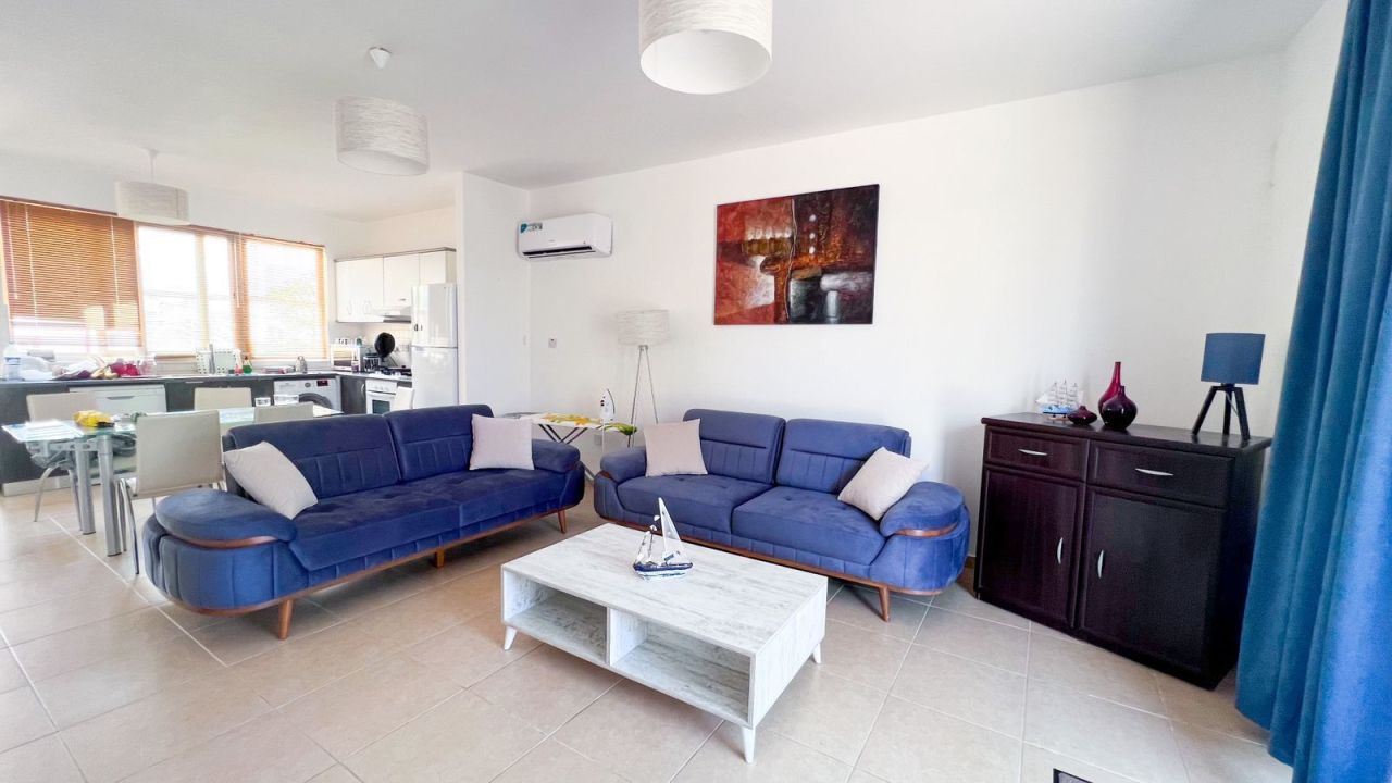 Apartment in Esentepe, Cyprus, 112 m² - picture 6