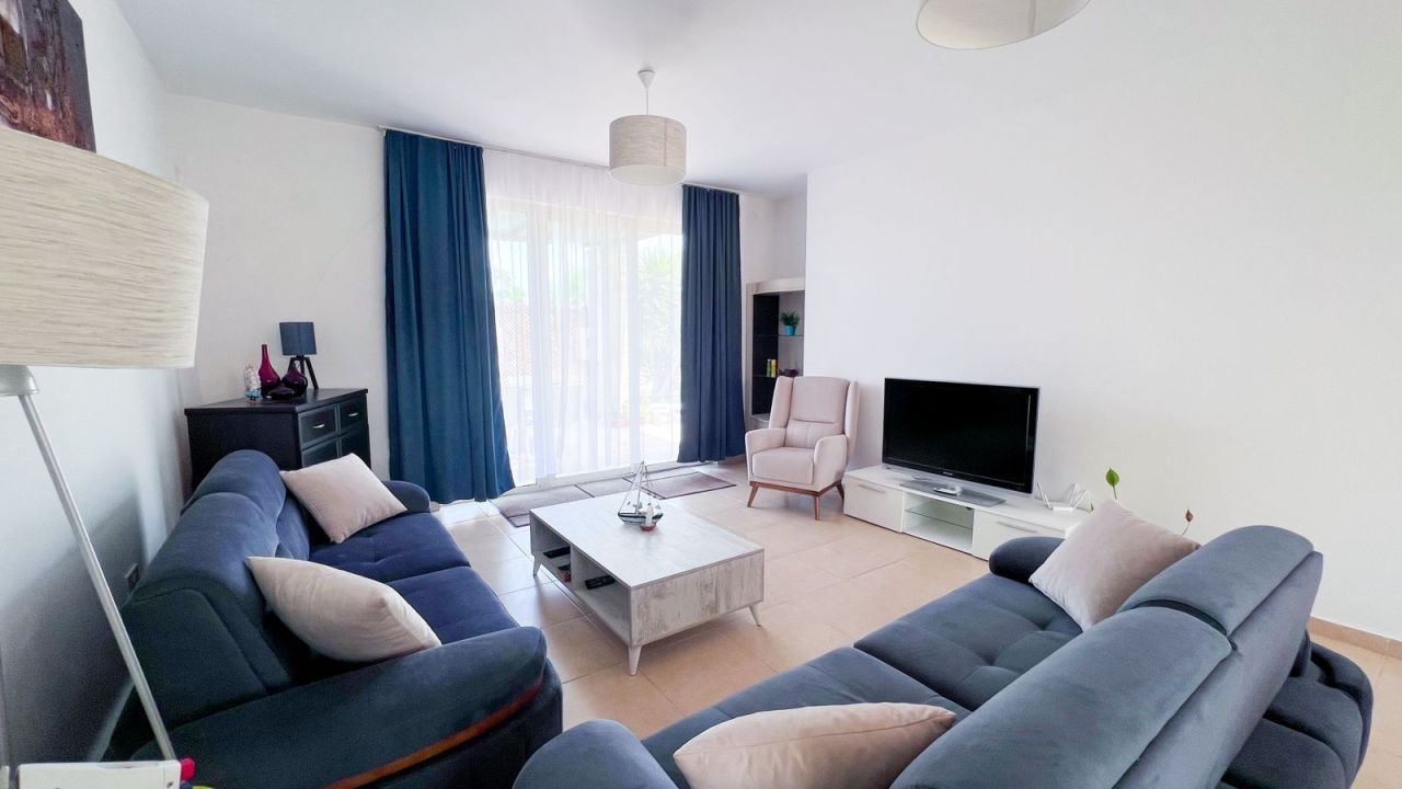 Apartment in Esentepe, Cyprus, 112 m² - picture 8