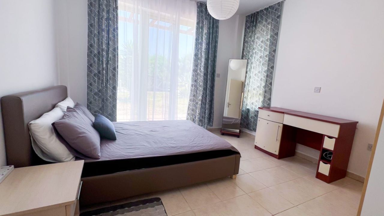 Apartment in Esentepe, Cyprus, 112 m² - picture 10