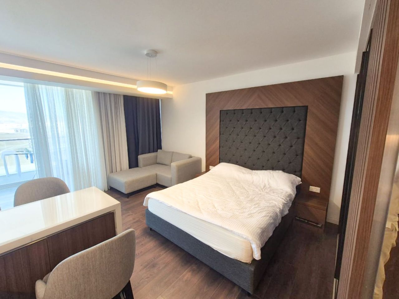 Appartamenti a Famagosta, Cipro, 53 m² - foto 10