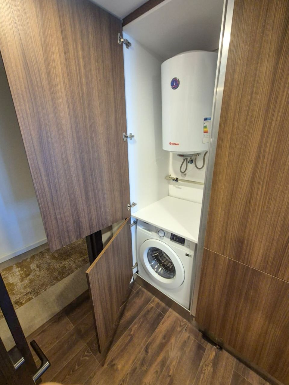 Appartamenti a Famagosta, Cipro, 53 m² - foto 11