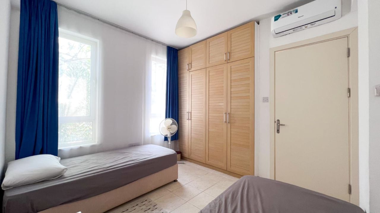 Apartment in Esentepe, Cyprus, 112 m² - picture 13