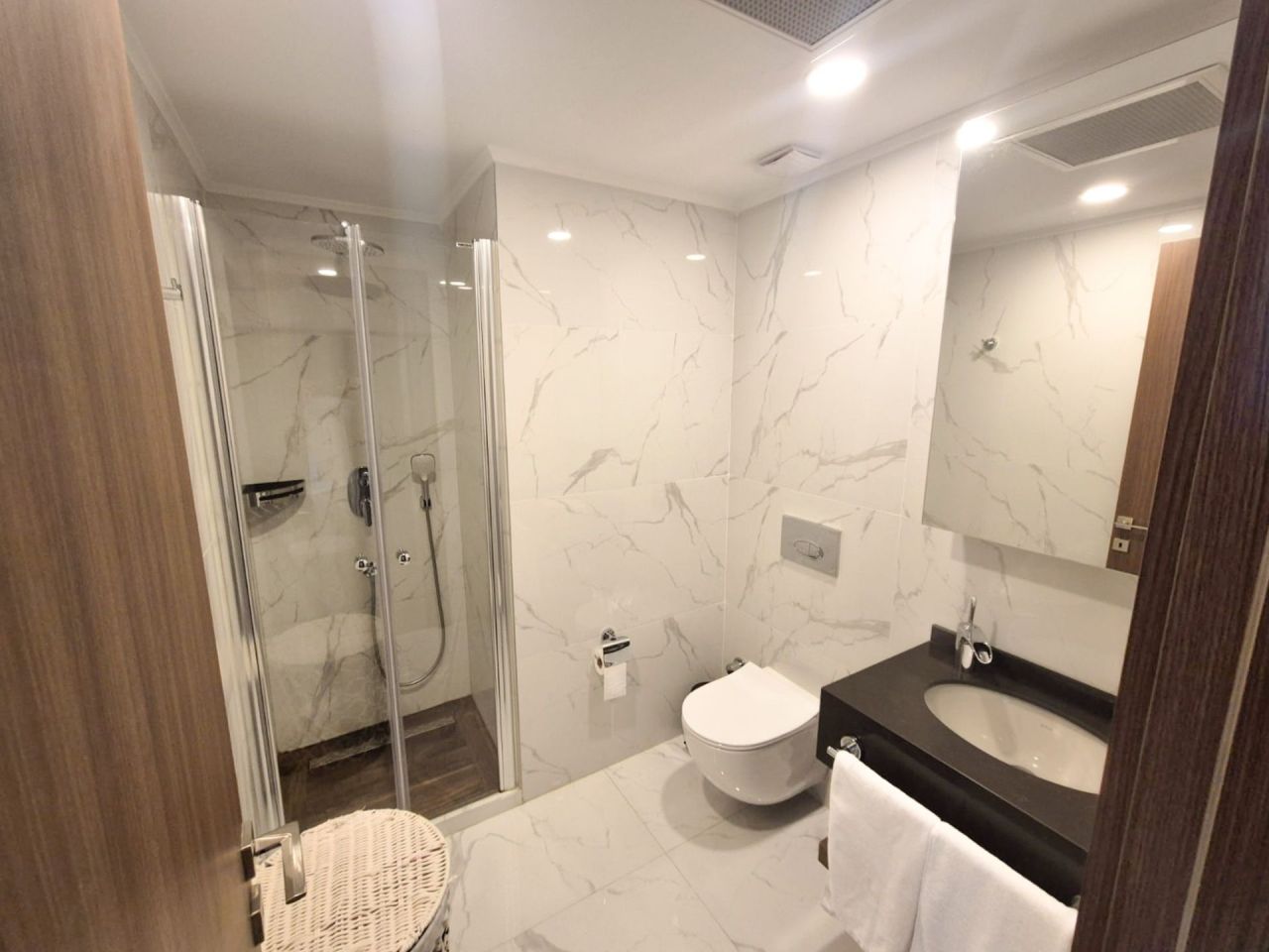 Appartamenti a Famagosta, Cipro, 53 m² - foto 13