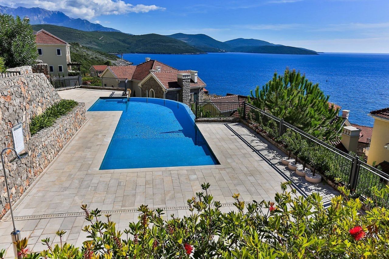 Apartamento en Luštica, Montenegro, 126 m² - imagen 2