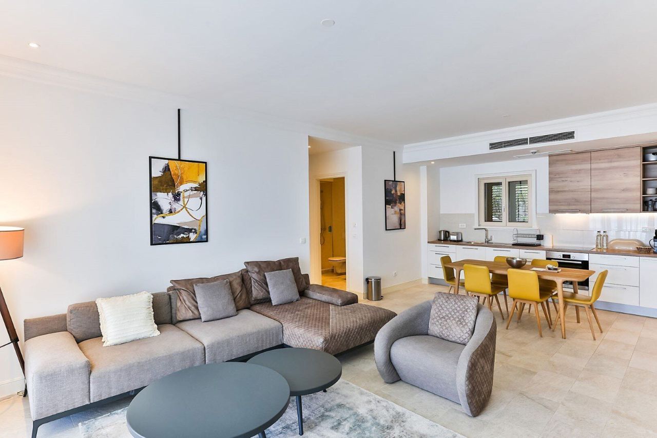 Apartamento en Luštica, Montenegro, 126 m² - imagen 3