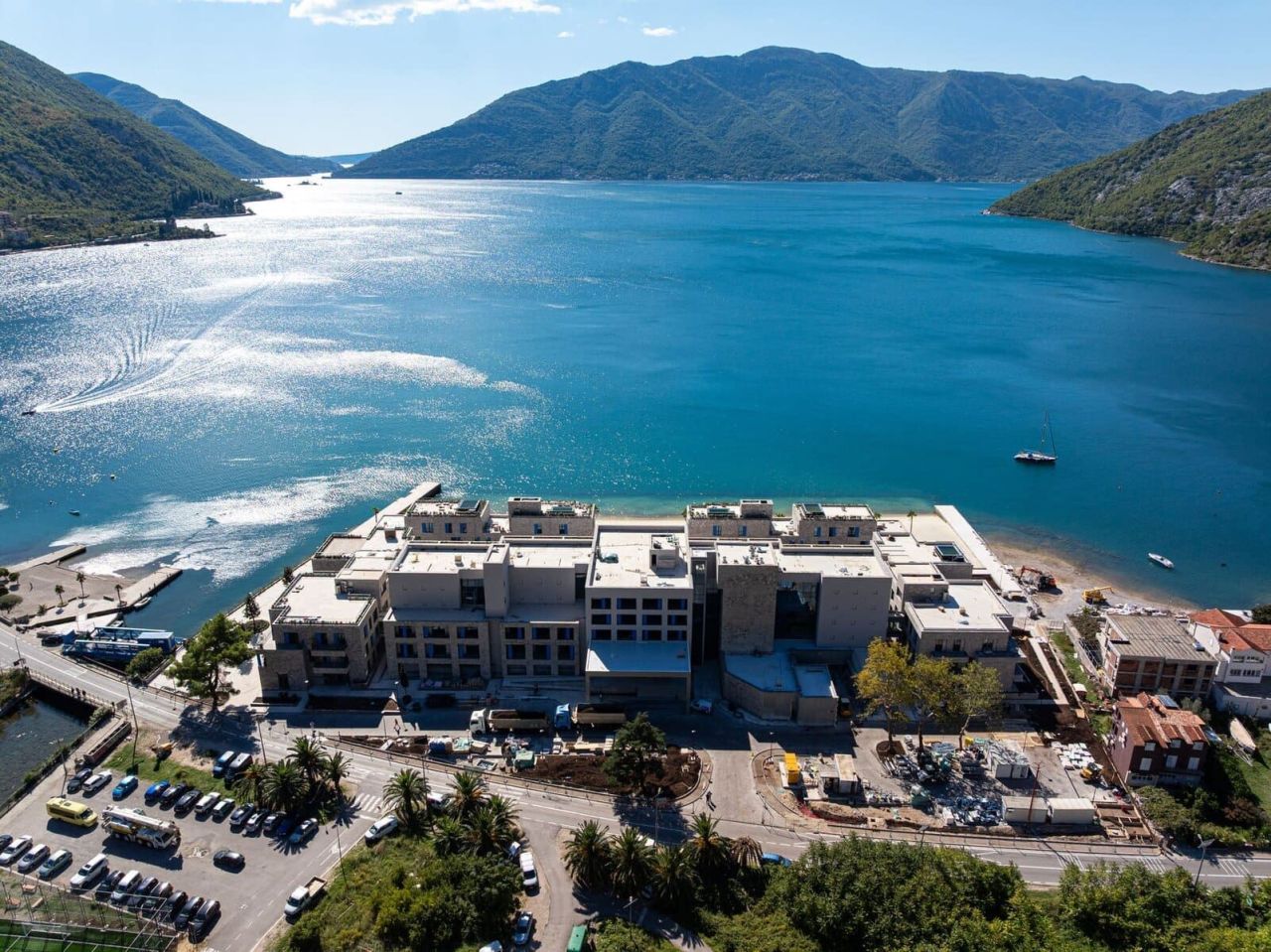 Appartement à Risan, Monténégro, 187 m² - image 4