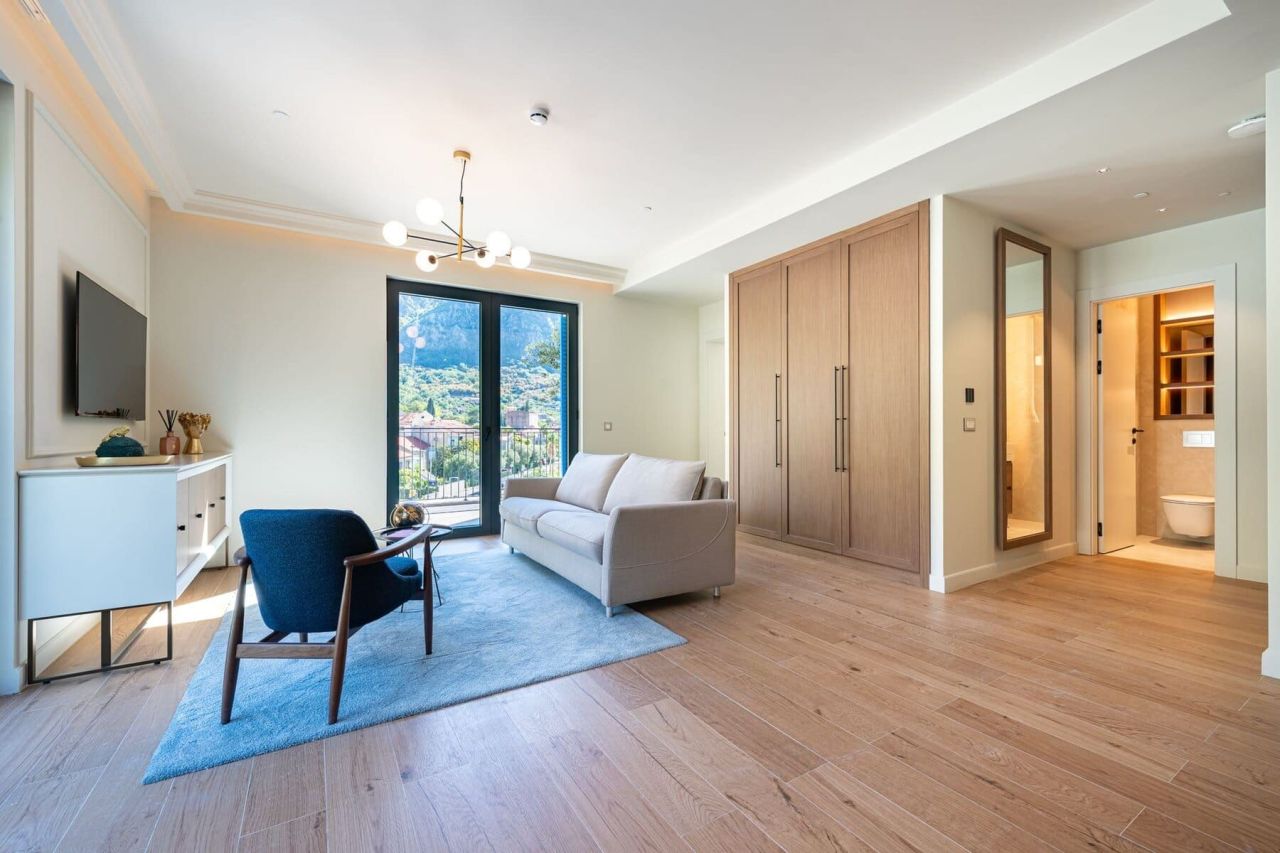 Apartamento en Risan, Montenegro, 85 m² - imagen 5