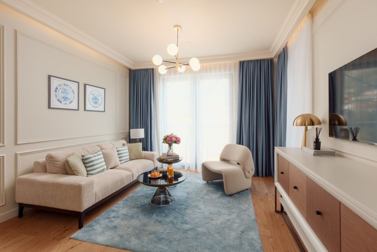 Apartment in Risan, Montenegro, 88 m² - Foto 5