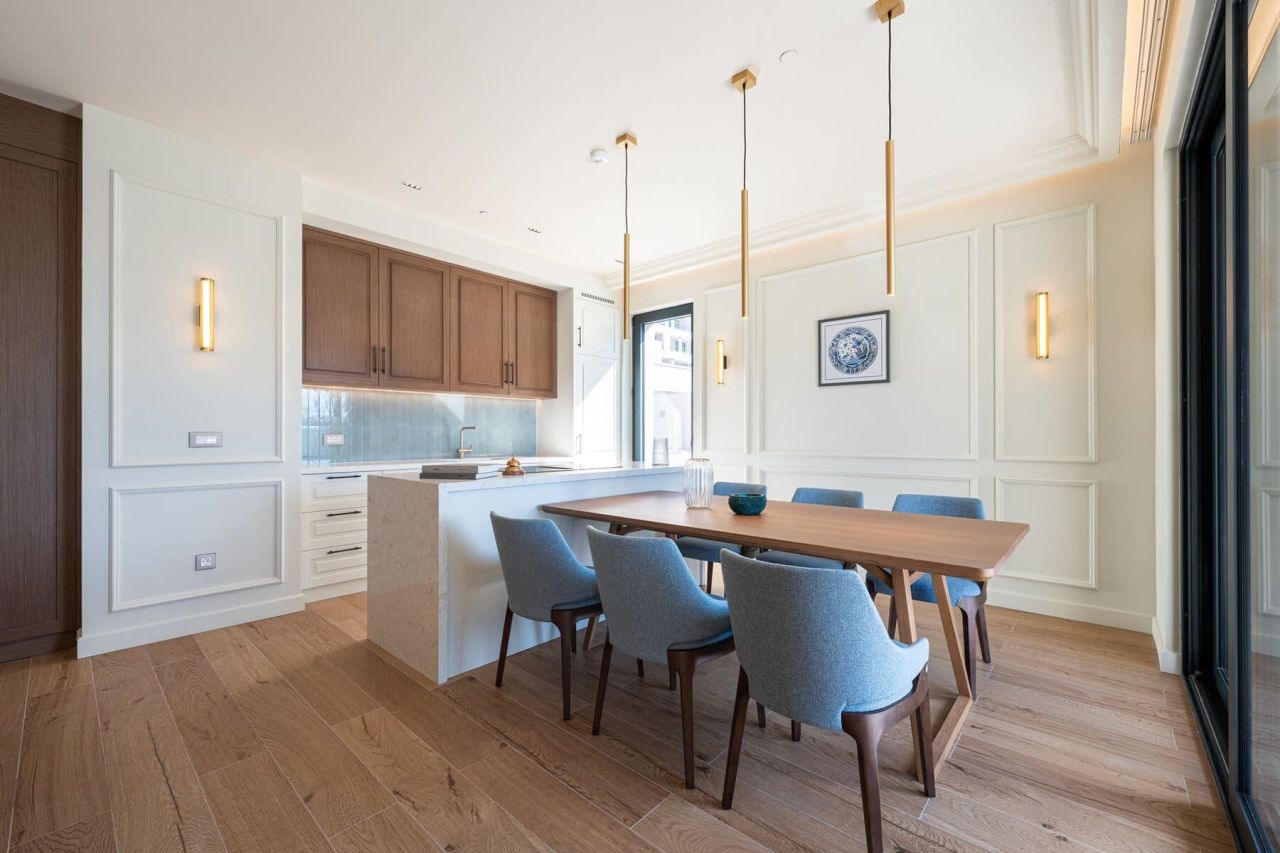 Appartement à Risan, Monténégro, 187 m² - image 6