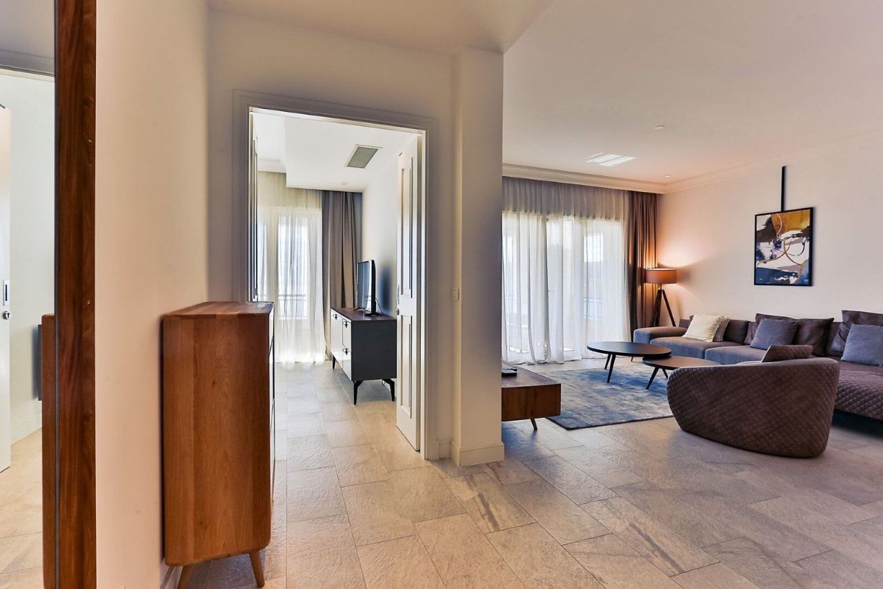 Apartamento en Luštica, Montenegro, 126 m² - imagen 6