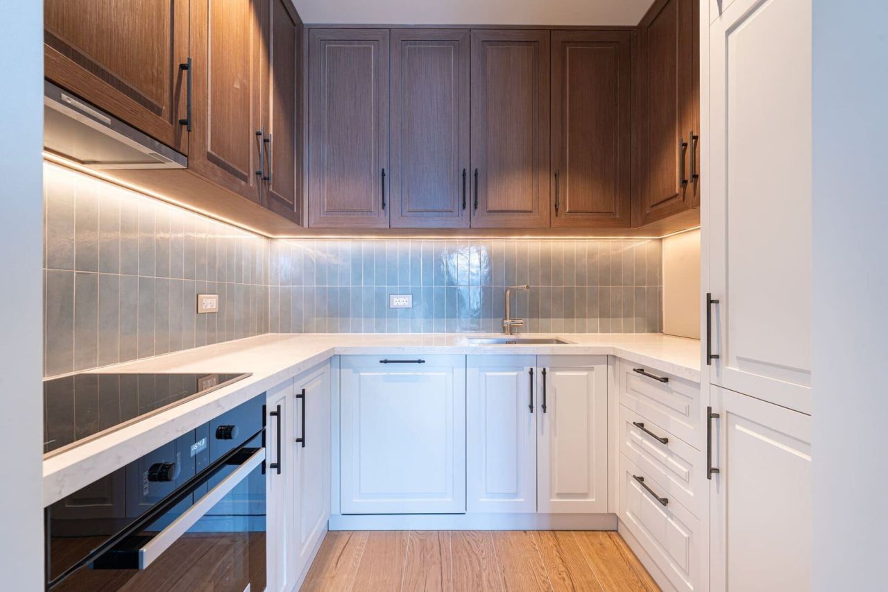 Apartamento en Risan, Montenegro, 116 m² - imagen 6