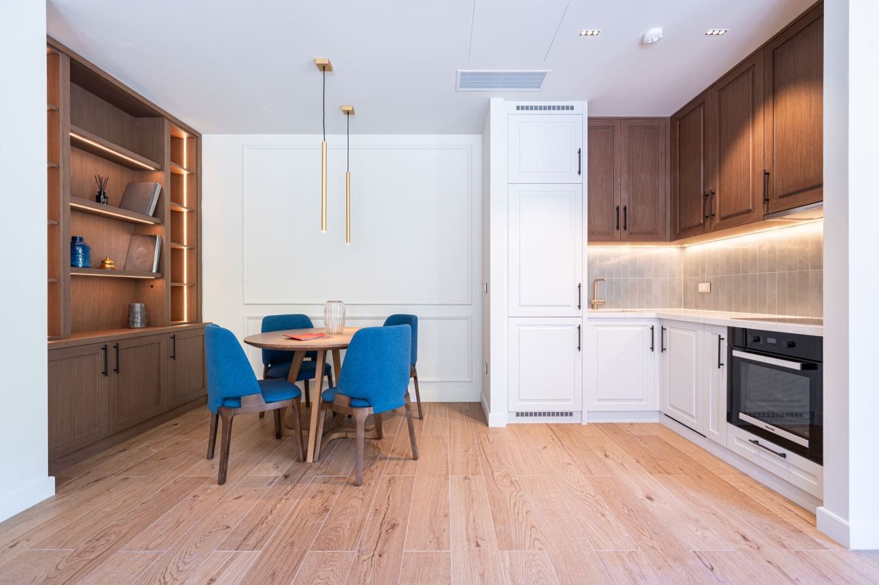 Apartamento en Risan, Montenegro, 85 m² - imagen 7