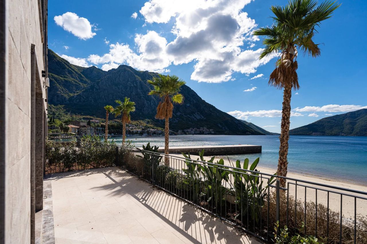 Apartamento en Risan, Montenegro, 116 m² - imagen 8