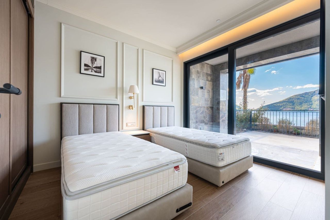 Apartamento en Risan, Montenegro, 116 m² - imagen 9