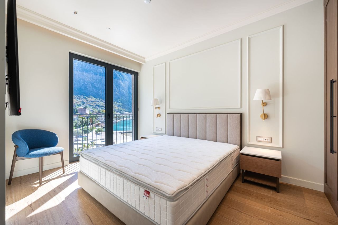 Apartamento en Risan, Montenegro, 85 m² - imagen 9