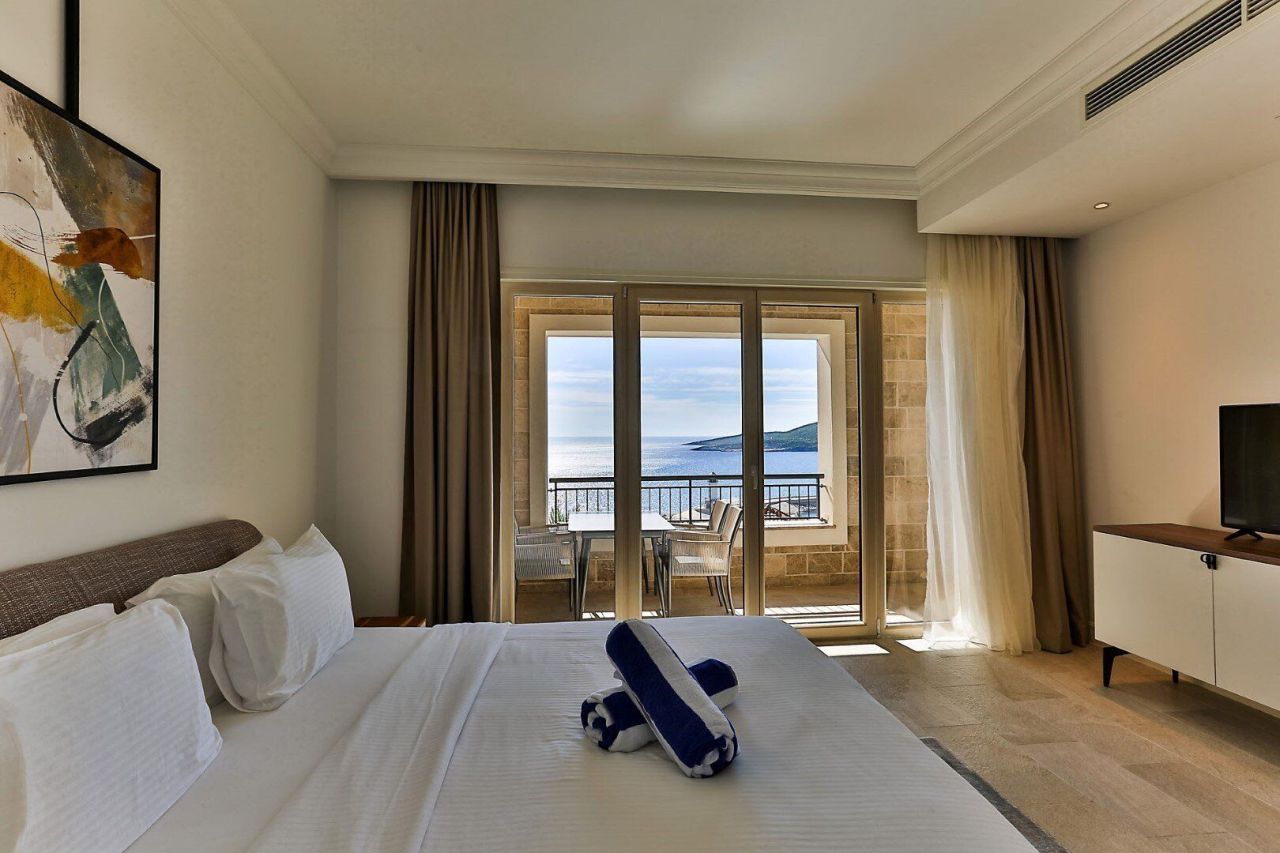 Apartamento en Luštica, Montenegro, 126 m² - imagen 9