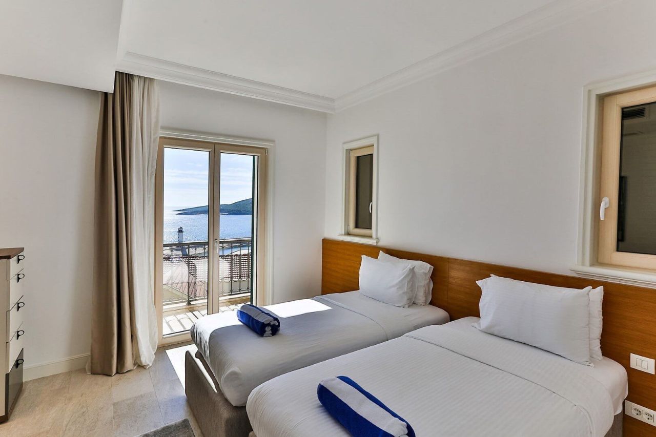 Apartamento en Luštica, Montenegro, 126 m² - imagen 10