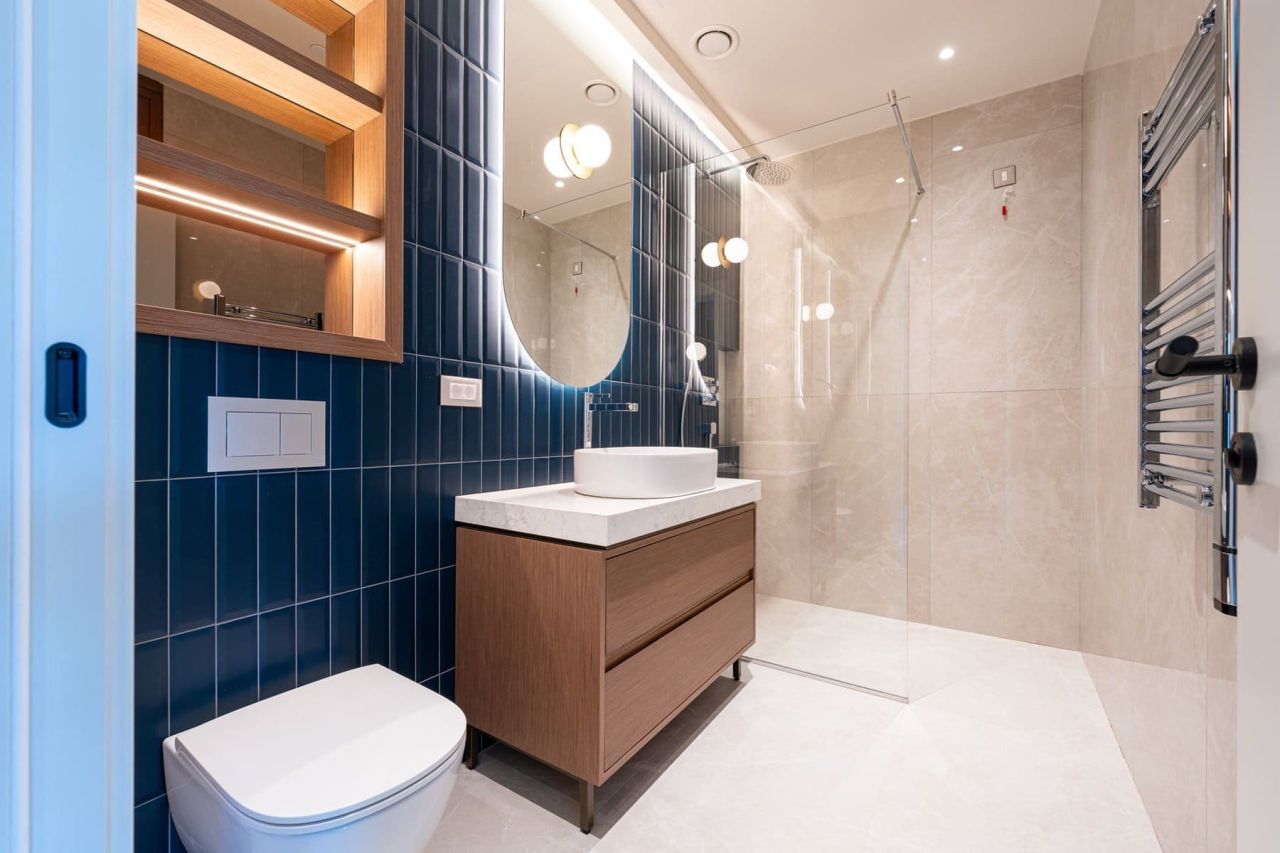 Apartamento en Risan, Montenegro, 116 m² - imagen 10