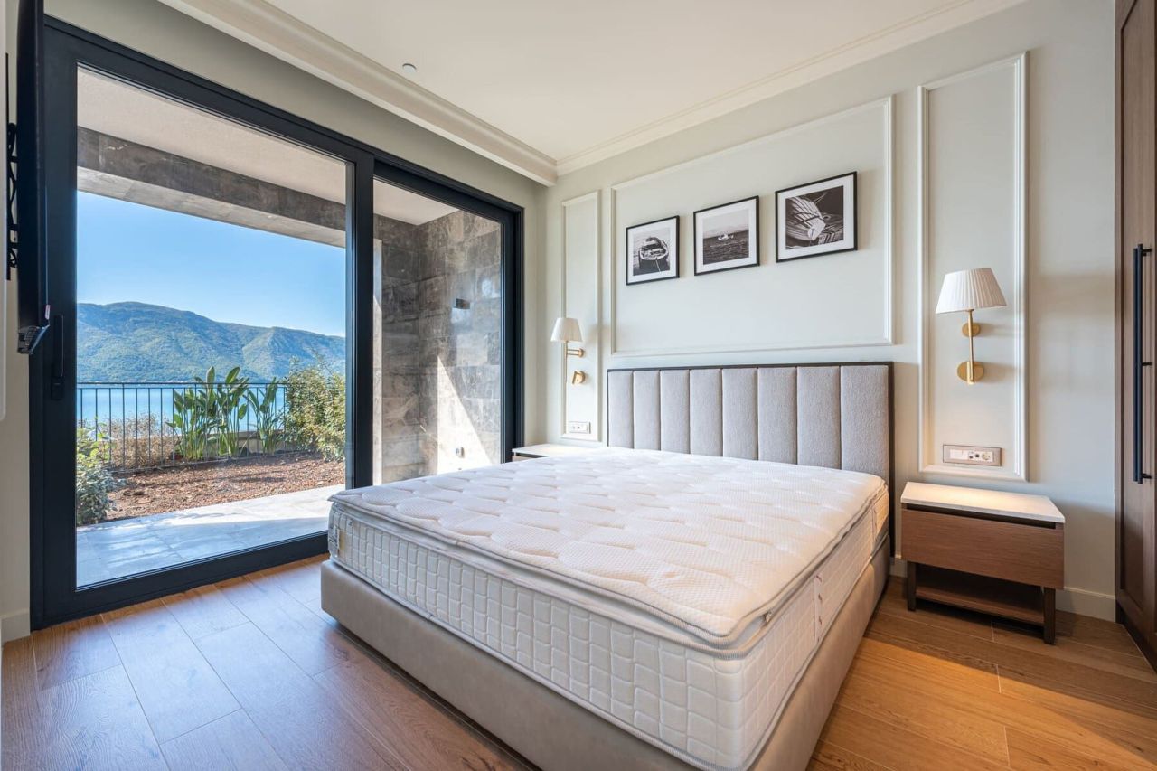 Apartamento en Risan, Montenegro, 116 m² - imagen 11