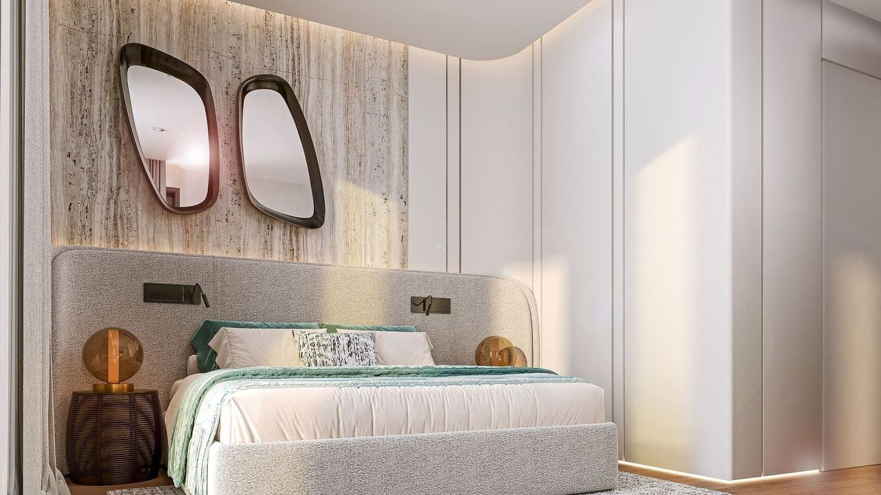 Apartamento en Kotor, Montenegro, 288 m² - imagen 11