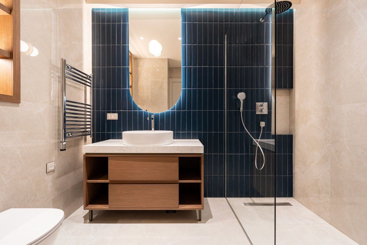 Apartamento en Risan, Montenegro, 116 m² - imagen 12