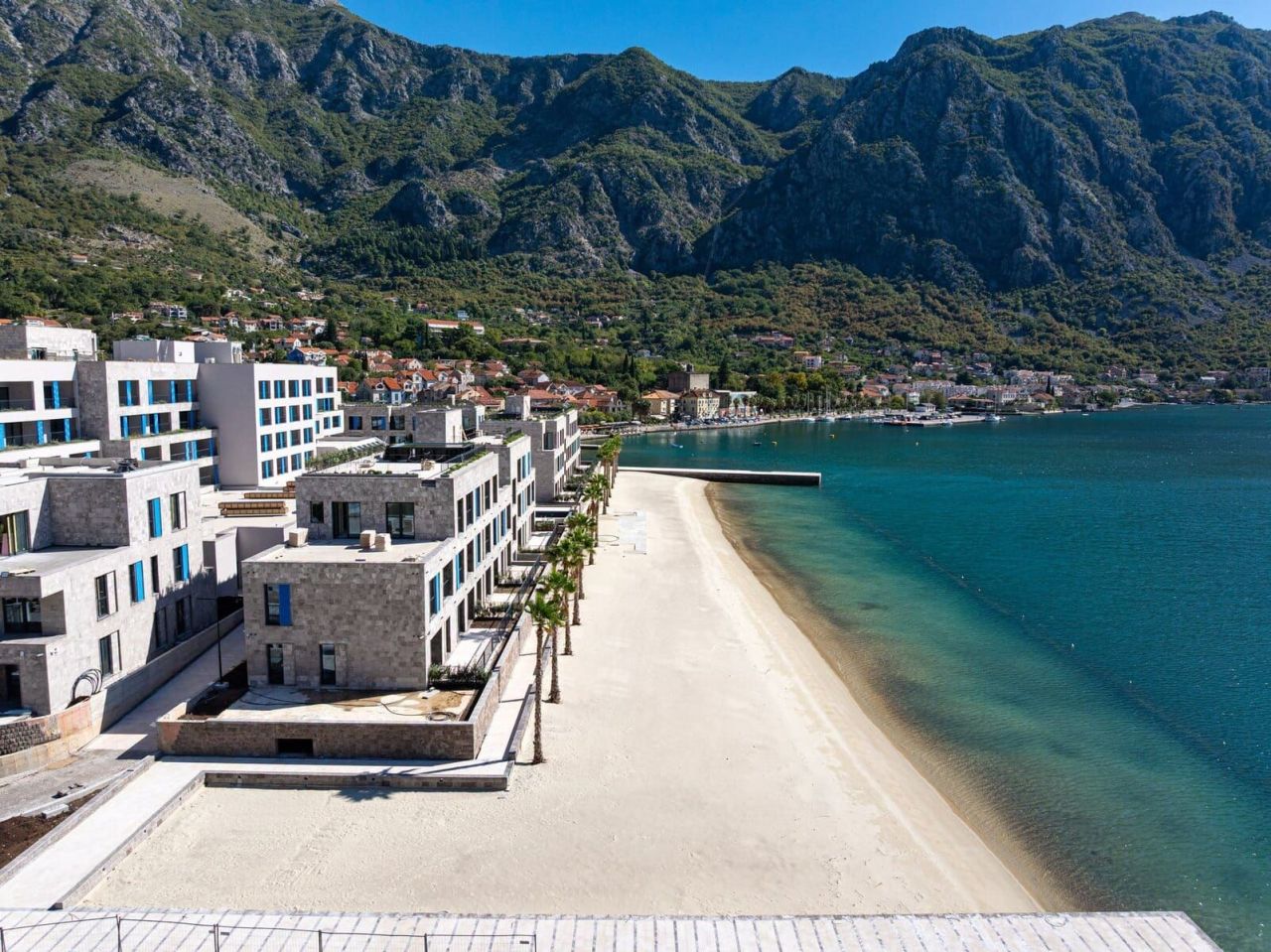 Appartement à Risan, Monténégro, 187 m² - image 14