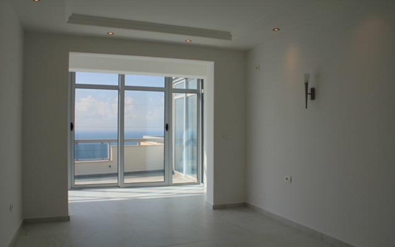 Piso en Dobra Voda, Montenegro, 170 m² - imagen 9