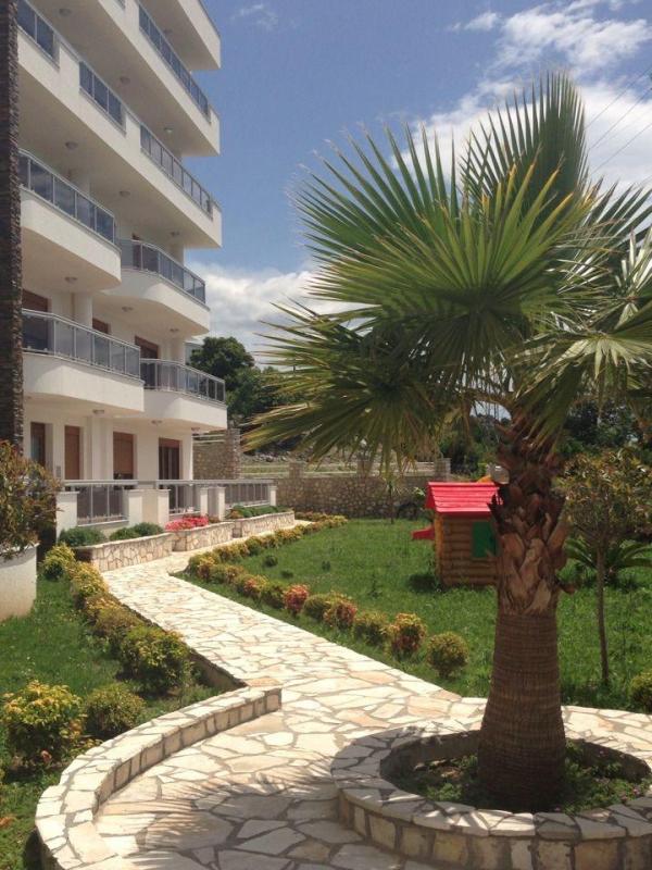 Piso en Dobra Voda, Montenegro, 170 m² - imagen 11