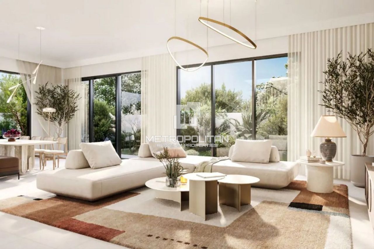 Stadthaus in Dubai, VAE, 375 m² - Foto 2