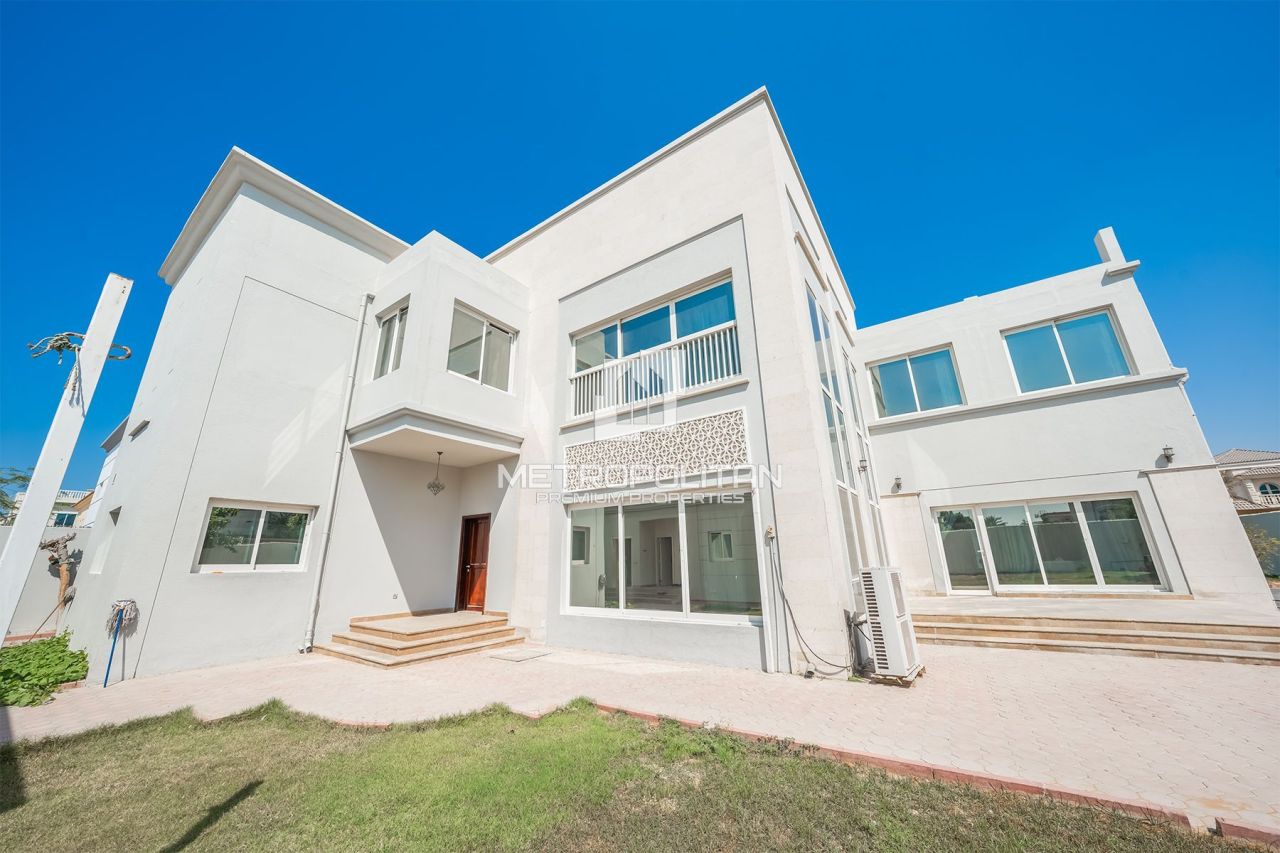 Villa a Dubai, EAU, 929 m² - foto 2