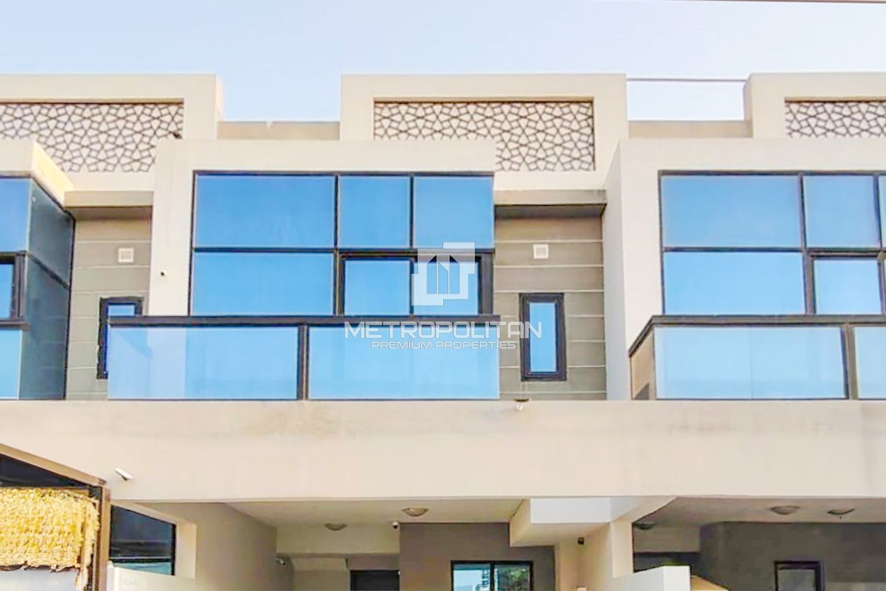 Villa a Dubai, EAU, 166 m² - foto 3