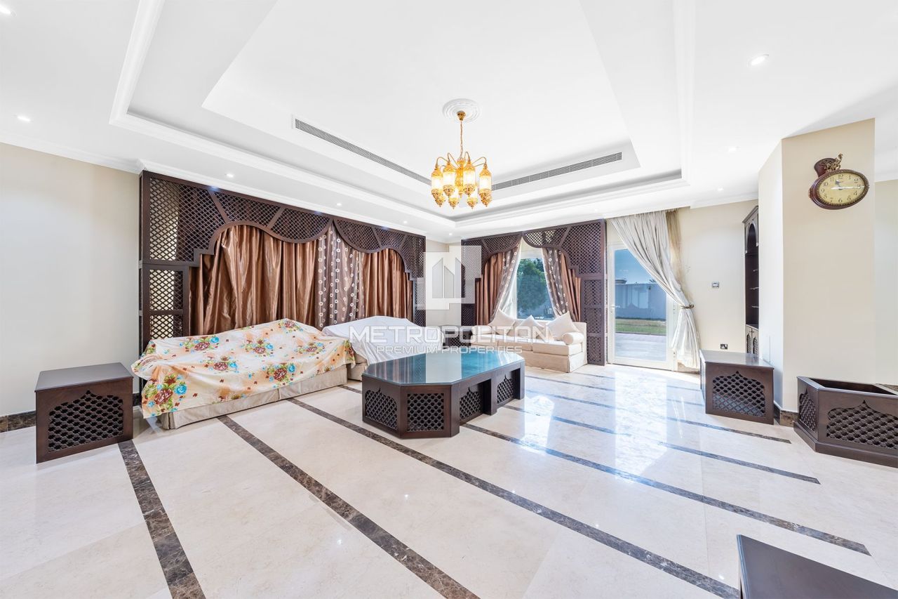 Villa a Dubai, EAU, 929 m² - foto 3
