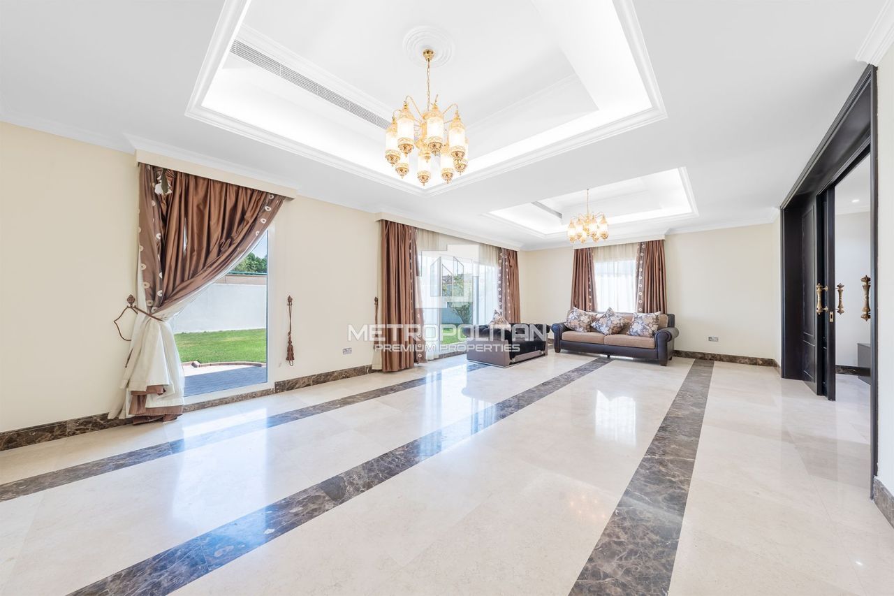 Villa a Dubai, EAU, 929 m² - foto 4