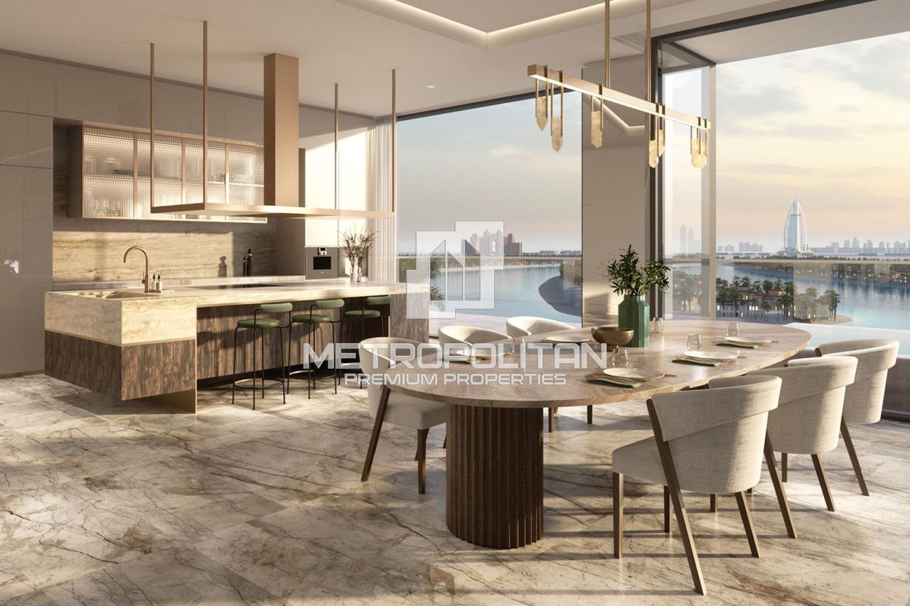 Appartamenti a Dubai, EAU, 315 m² - foto 4