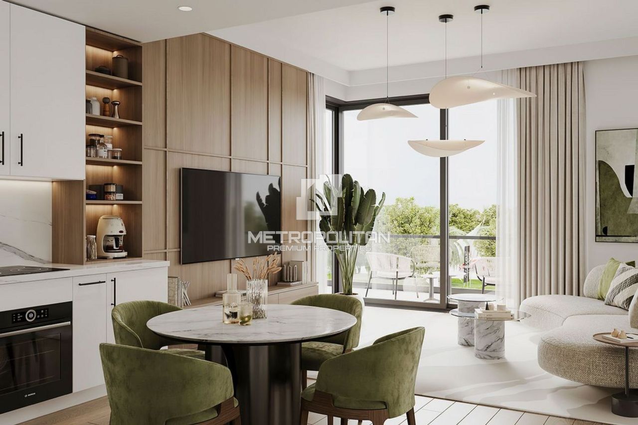 Appartement à Dubaï, EAU, 61 m² - image 4