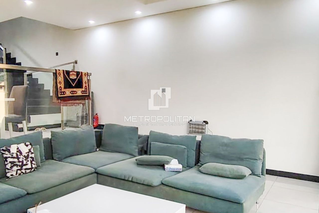 Villa a Dubai, EAU, 166 m² - foto 5