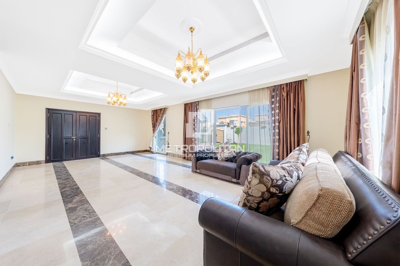 Villa a Dubai, EAU, 929 m² - foto 5